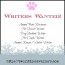 Writers wanted