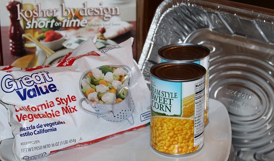 Easy Side Dishes Easy Side Dishes