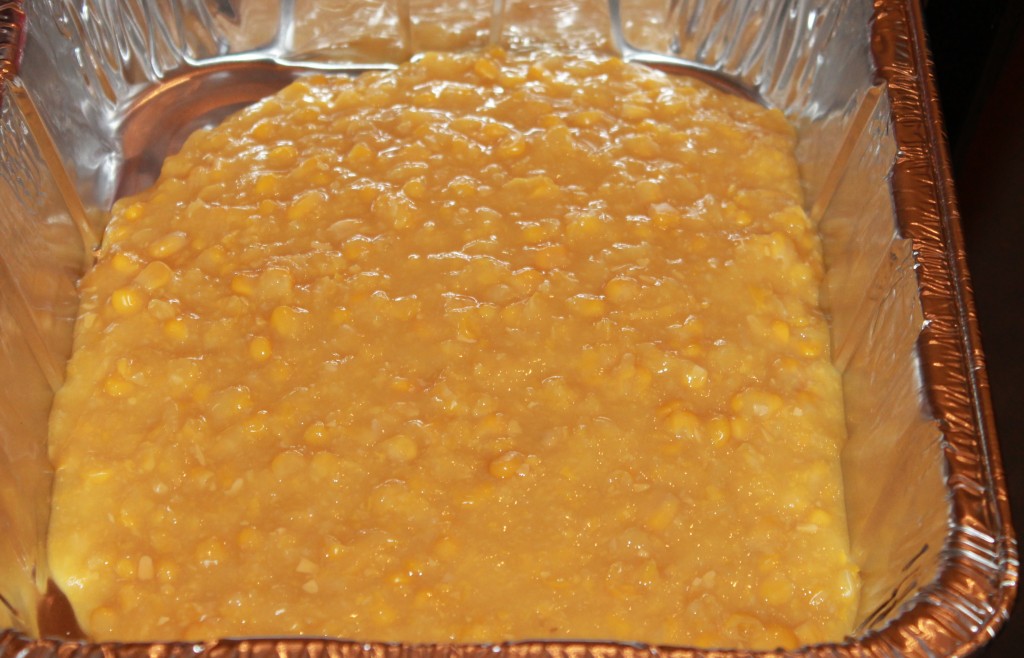 Recipe Cream corn Recipe Cream Corn