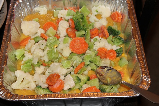 Vegetarian Recipes Vegetarian Recipes