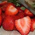 strawberry recipe