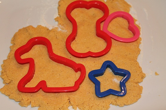 Homemade Dog Treats Homemade Dog Treats