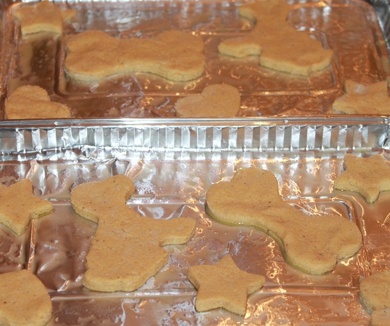 Homemade Dog Treats Homemade Dog Treats