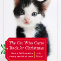 The Cat Who Came Back for Christmas