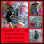 Valentines Day Craft Brag About the Ones You Love - twolittlecavaliers.com