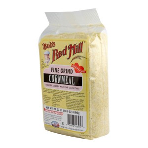 cornmeal cornmeal