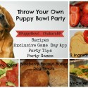 Puppy Bowl