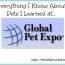 Everything I know about Pets I learned at Global Pet Expo