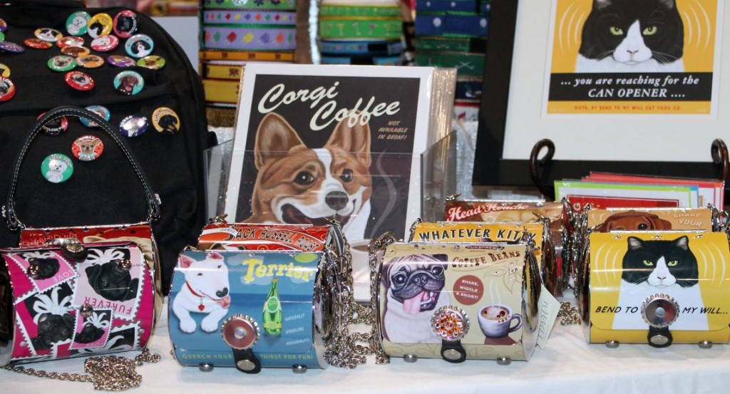 Retro Pets Purses Retro Pets Purses