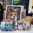 Retro Pets Purses
