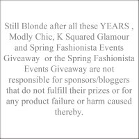 Spring Disclaimer Spring Disclaimer