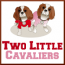 Two Little Cavaliers