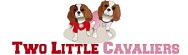 Two Little Cavaliers