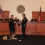 Holly Springs Police Dog Retirement Ceremony
