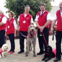 Pets Unstressing Passangers