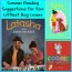 Summer Reading suggestions for your littlest dog lover