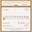 Chocolate Toxicity meter