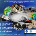 Hurricane Preparedness Week
