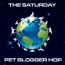 Come Blog Hop with Pets